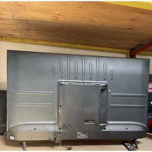 Televisor Panavox 50" con Control Remoto - imagen 2