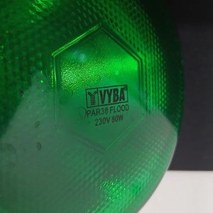 Estaca de Jardín con Lámpara PAR38 Verde Vyba - imagen 6