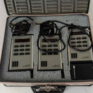 Medidor Sonoro Metrosonic db 307 (3 Unidades) - imagen 2