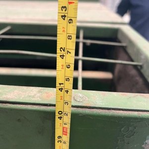 Compresor Industrial a Tornillo Sullair con Gabinete Metálico - imagen 14