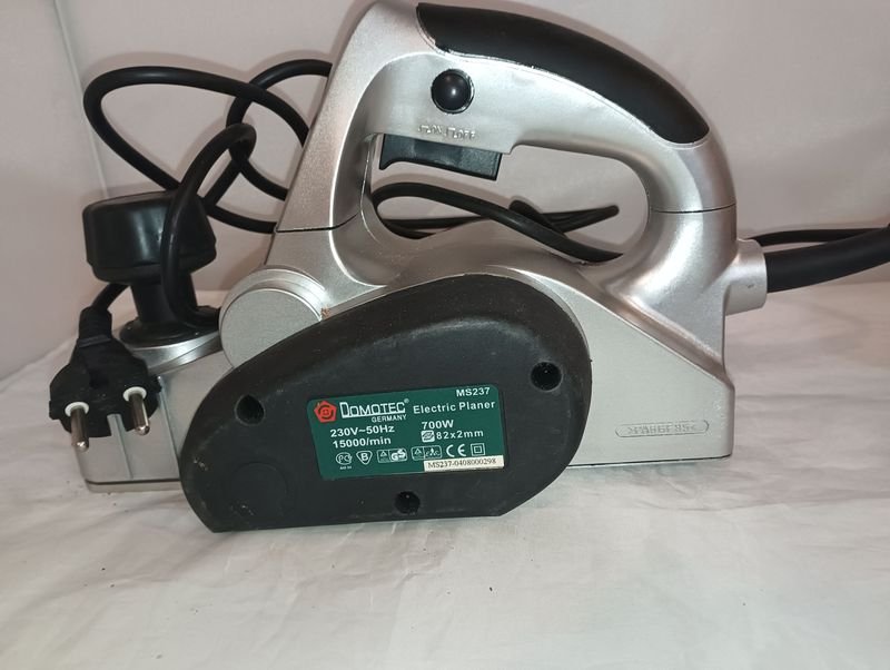 Cepillo eléctrico Domotec 700W - imagen 3