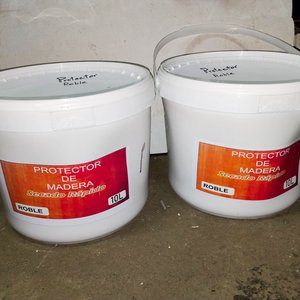 Lote anterior: 2 Tarros de Protector de Madera Roble Secado Rápido 10 Lts