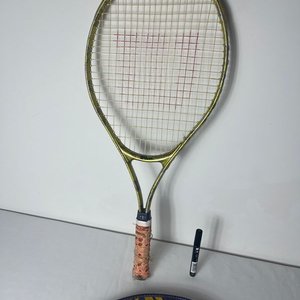 Raqueta de Tenis Wilson Radagator 110 con Funda - imagen 7