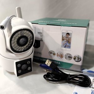 Cámara de Seguridad Doble Exterior con Audio Bidireccional y Visión Nocturna - imagen 3