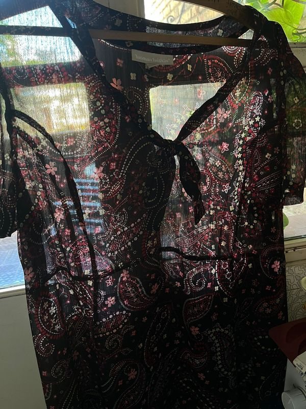 Carteras y sobres antiguos, vestidos y accesorios para mujer - imagen 7