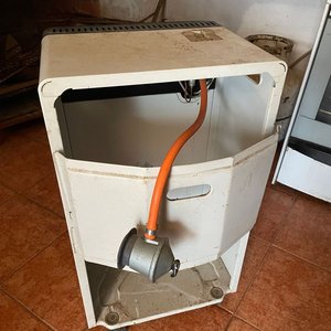 Estufa a Gas James con Válvula de Seguridad - imagen 3