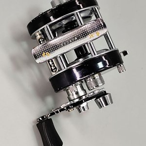 Reel Abu Garcia Ambassadeur 5000C Clásico - Made in Sweden - imagen 6