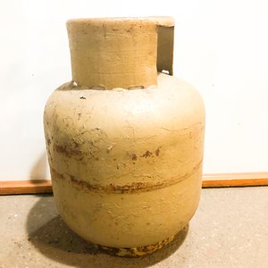Garrafa de Gas de 13 Kg. Color Beige - imagen 4