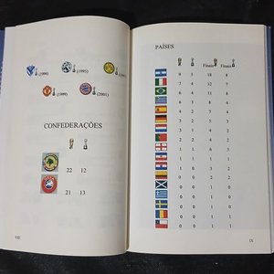 Libro Taça Intercontinental 1960-2004 de Luís Amorim - Obra Histórica del Fútbol - imagen 3