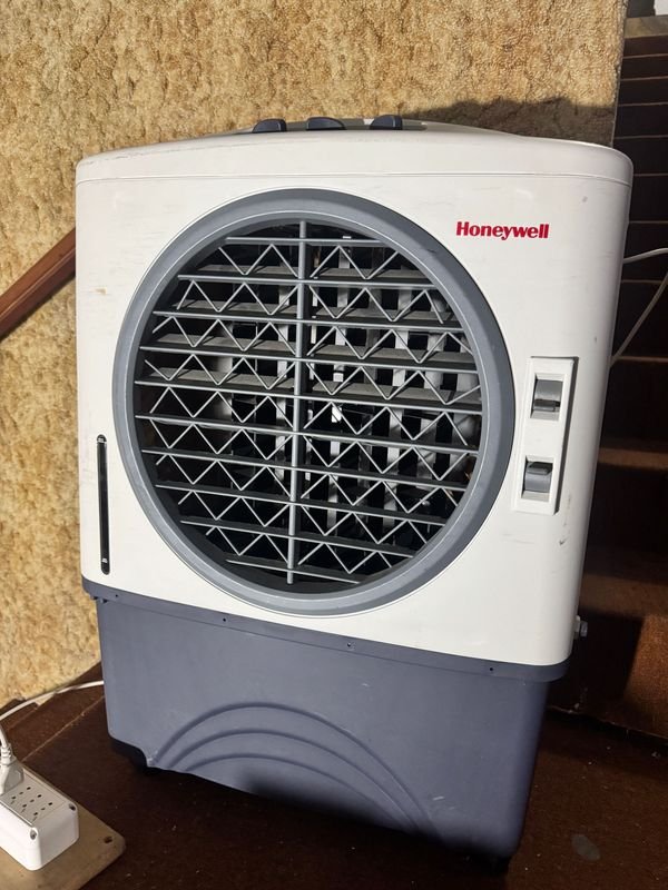 Enfriador de Aire Honeywell Modelo CL48PM