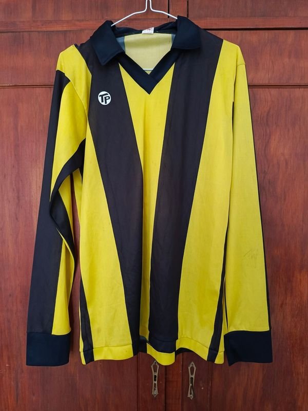Camisetas de fútbol antiguas y vintage - imagen 4