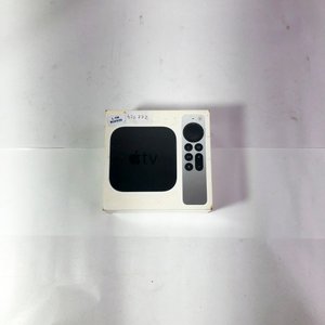Lote siguiente: Apple TV 4K 32GB Nuevo