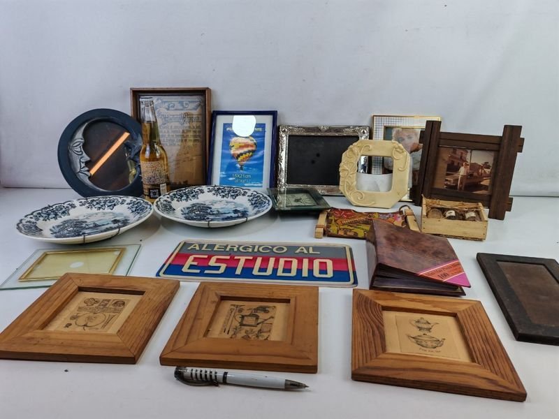 Colección de Arte y Decoración - imagen 2