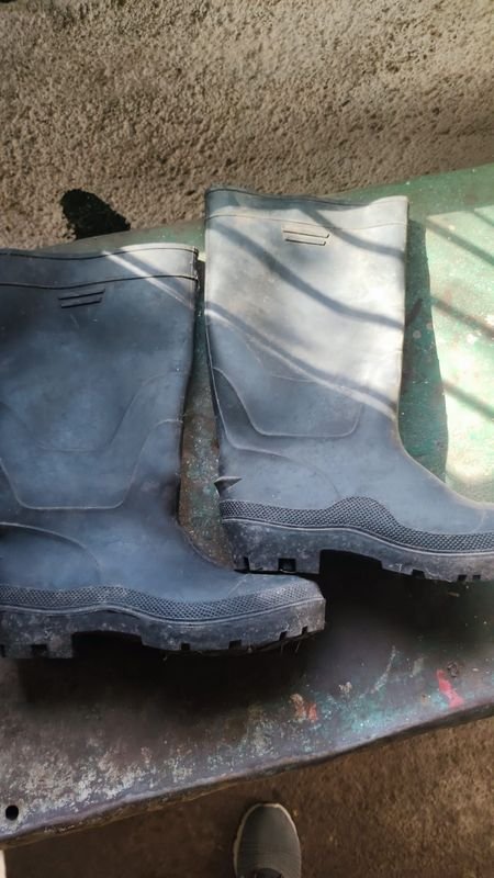 Botas de Goma para Hombre o Mujer - imagen 1