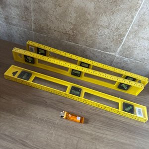 Lote anterior: Nivel de Fibra de Vidrio de 22 Pulgadas