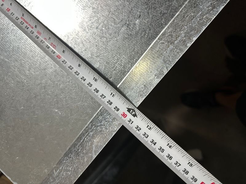 Chapas galvanizadas para construcción - imagen 3