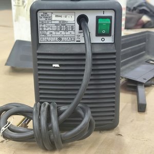 Cargador de Baterías Telwin Technology 188 Inverter Nuevo - imagen 2