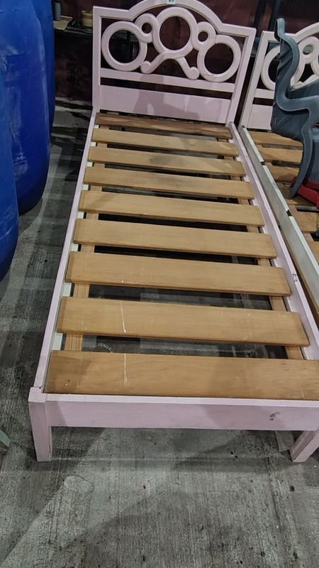 Cama infantil en madera para niños de hasta 10 años - imagen 2