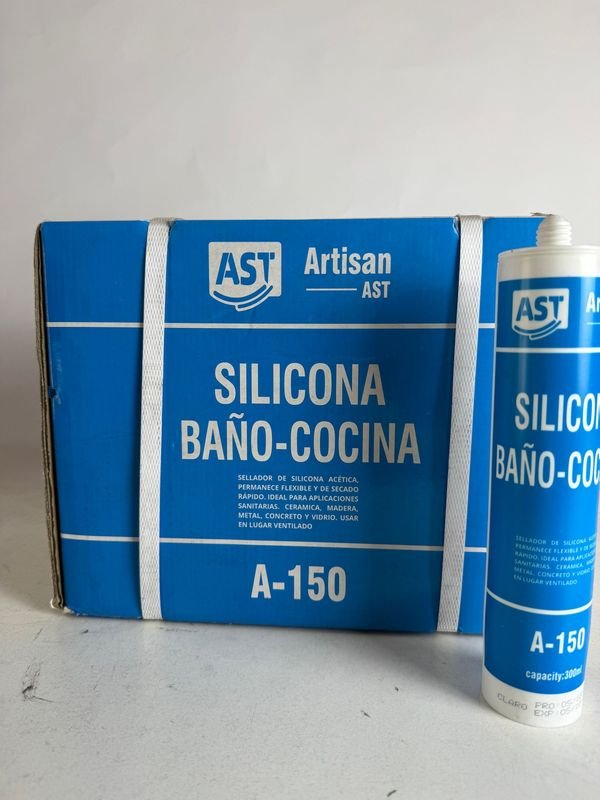 Lote siguiente: Silicona Blanca 24U Cada Caja Precio Por Caja Lleva Las 6