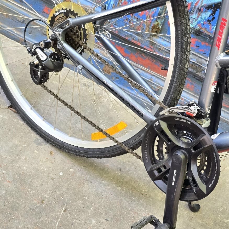 Item lote-02-bicicleta-r28 - Image 12