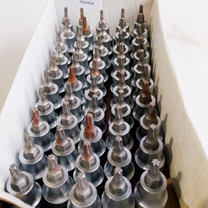 Lote siguiente: Set de 50 Dados Torx Macho para Herramienta