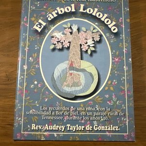 Lote siguiente: Libro "El árbol Lolololo. Memorias de lo real-maravilloso"