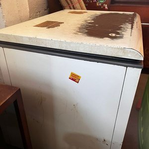 Freezer Horizontal Blanco 310 Litros - imagen 3