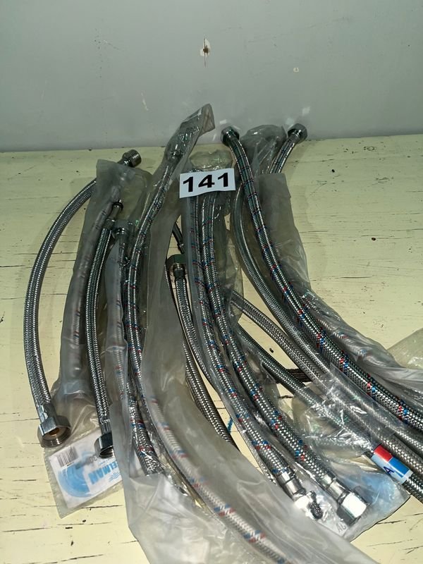 Cables y etiquetas de identificación - imagen 2