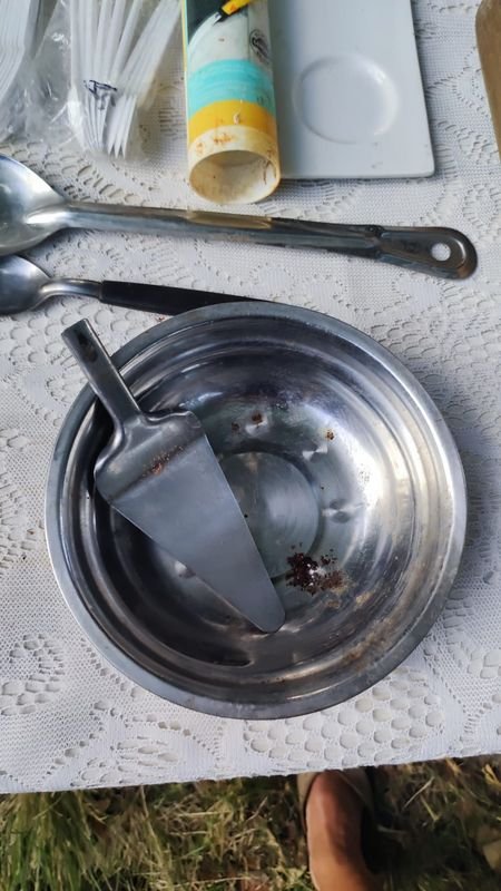 Lote Variado de Utensilios y Artículos - imagen 2