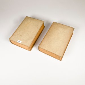 Lote de 2 Libros: Cien Autores Contemporáneos, Tomos 1 y 2 - imagen 2