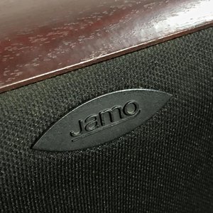 Dos Parlantes Jamo - imagen 2