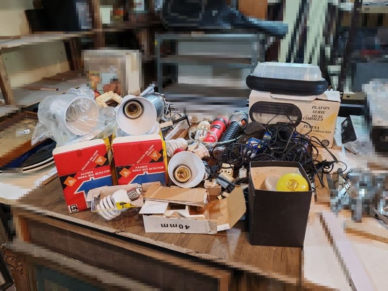 Lote de Artículos Electrónicos en Buen Estado - imagen 2