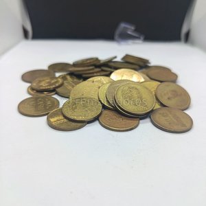 Lote de Fichas y Tokens de Colección Varios - imagen 4