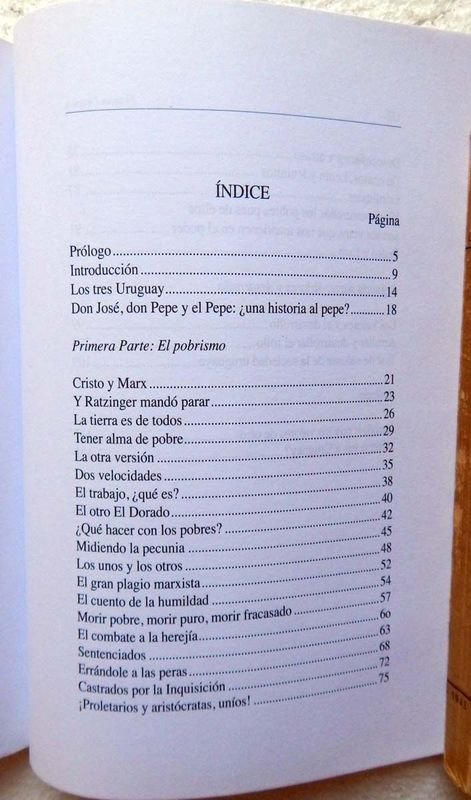 Libro sobre la política y sociedad de Uruguay - imagen 6