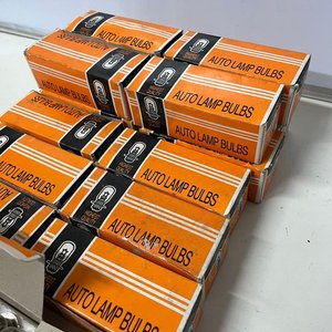 150 Lámparas para Auto - 15 Cajas de 10 Unidades - imagen 3
