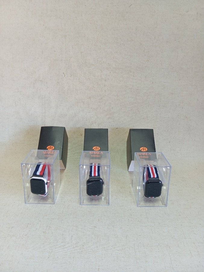 Relojes marca MAREA - Nuevos - imagen 2