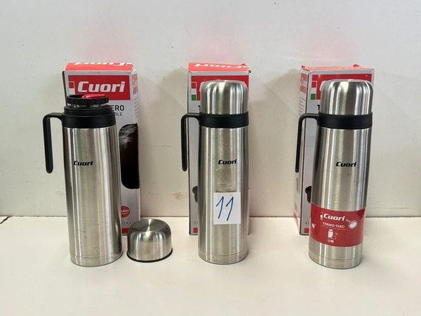 Termos Cuori Nuevos con Excelente Calidad - imagen 2