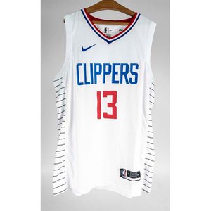 Lote anterior: Camiseta de Básquetbol Los Angeles Clippers Talle 56/XXL
