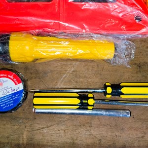 Kit de Auxilio para Auto Completo - imagen 3