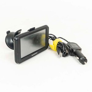 GPS Garmin Nuvi 40 para Auto con Mapas de Uruguay - imagen 2
