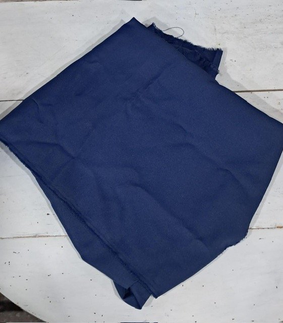 Lote anterior: Tela azul de alta calidad