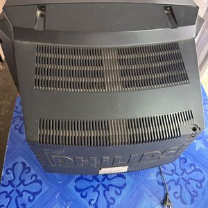 Televisor Philips CRT a Color con Control Remoto - imagen 3