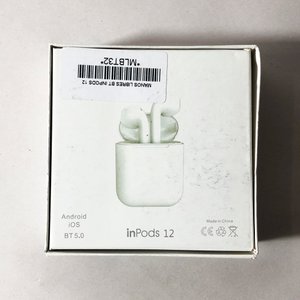 Cinco Auriculares Inalámbricos Bluetooth - imagen 3