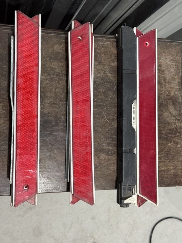 Triángulos de Seguridad Vial Plegables Reflectivos