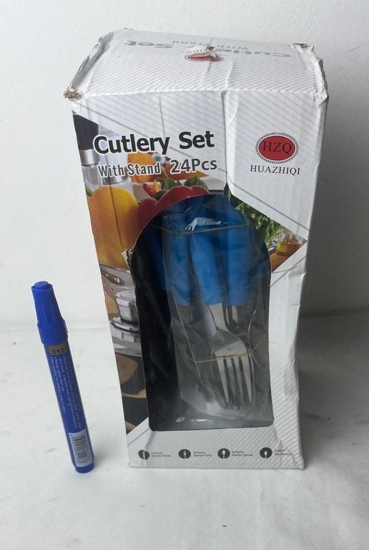 Juego de cubiertas para mesa - imagen 2