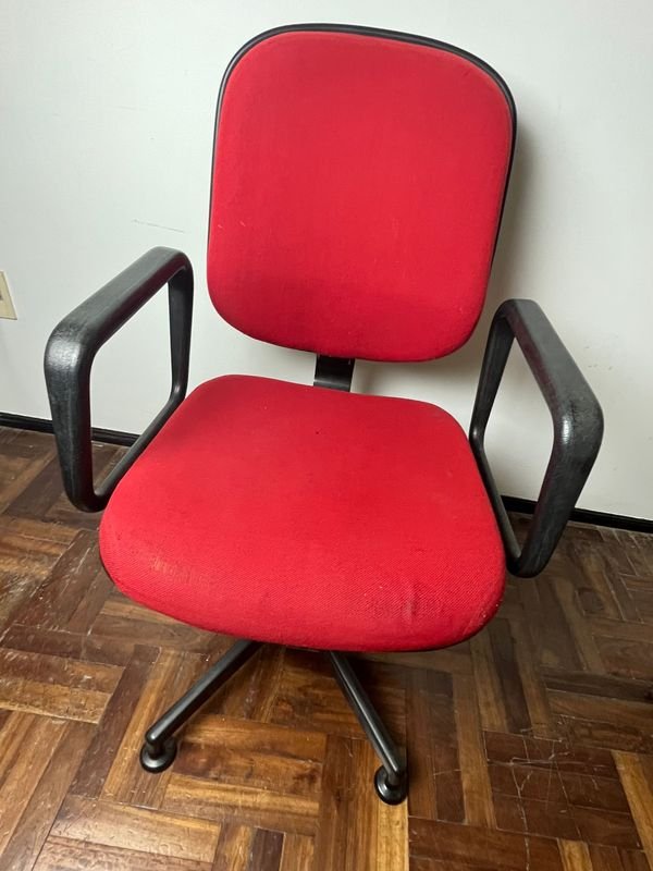 Silla de escritorio ergonómica - imagen 6