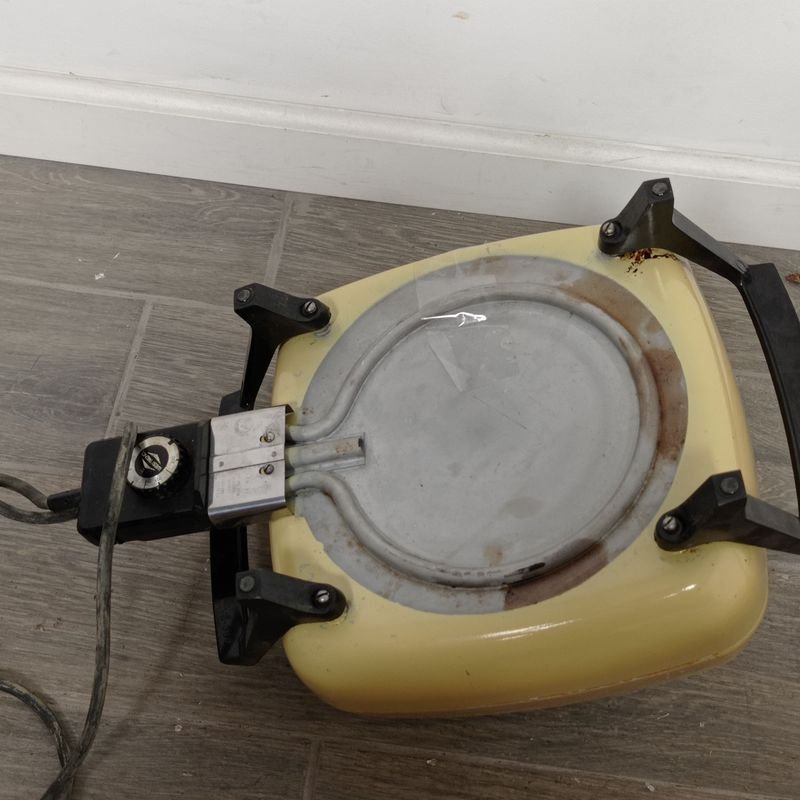 Horno eléctrico, tipo olla para venta - imagen 3