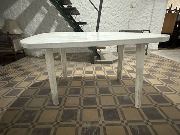 Muebles de Jardín PVC, Sillas y Mesas para Exterior - imagen 36