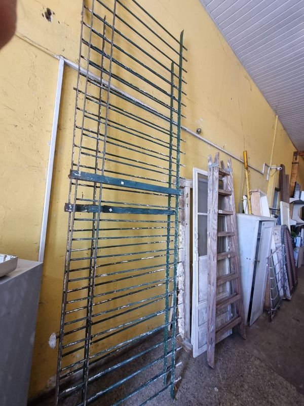 Rejas de Metal en Venta - Accesorios para Vehículos - imagen 6