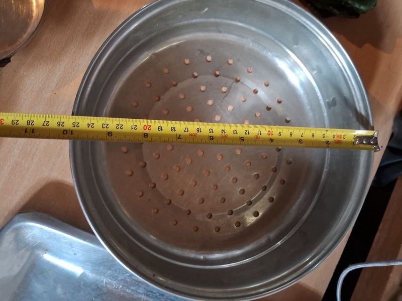 Equipos de cocina en metal para venta - imagen 3